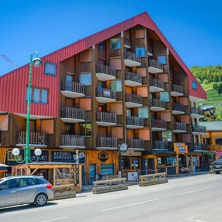 -30% Sur Location Skis Centre Station Les 2 Alpes Ле-дез-Альп Екстер'єр фото