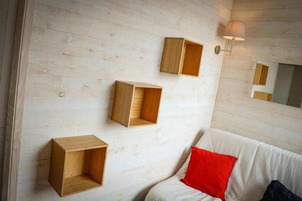 -30% Sur Location Skis Centre Station Les 2 Alpes Ле-дез-Альп Екстер'єр фото